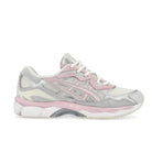 Asics Gel-NYC Concrete / Barely Rose Low Top Sneakers 1203A383-028 Silhouette | Overkill

