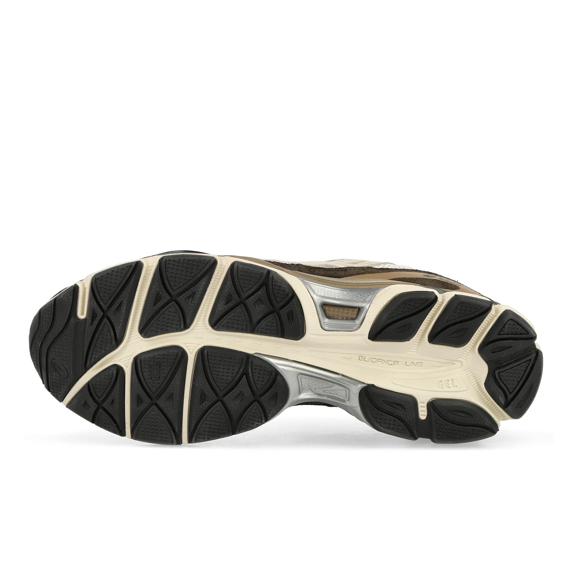 Asics Gel-NYC 1203A383-103 | OVERKILL