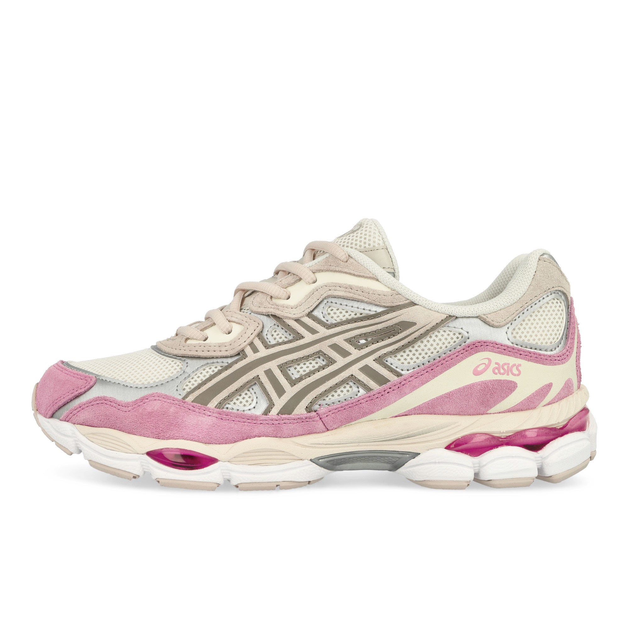 Asics Gel-NYC 1203A383-104 | OVERKILL