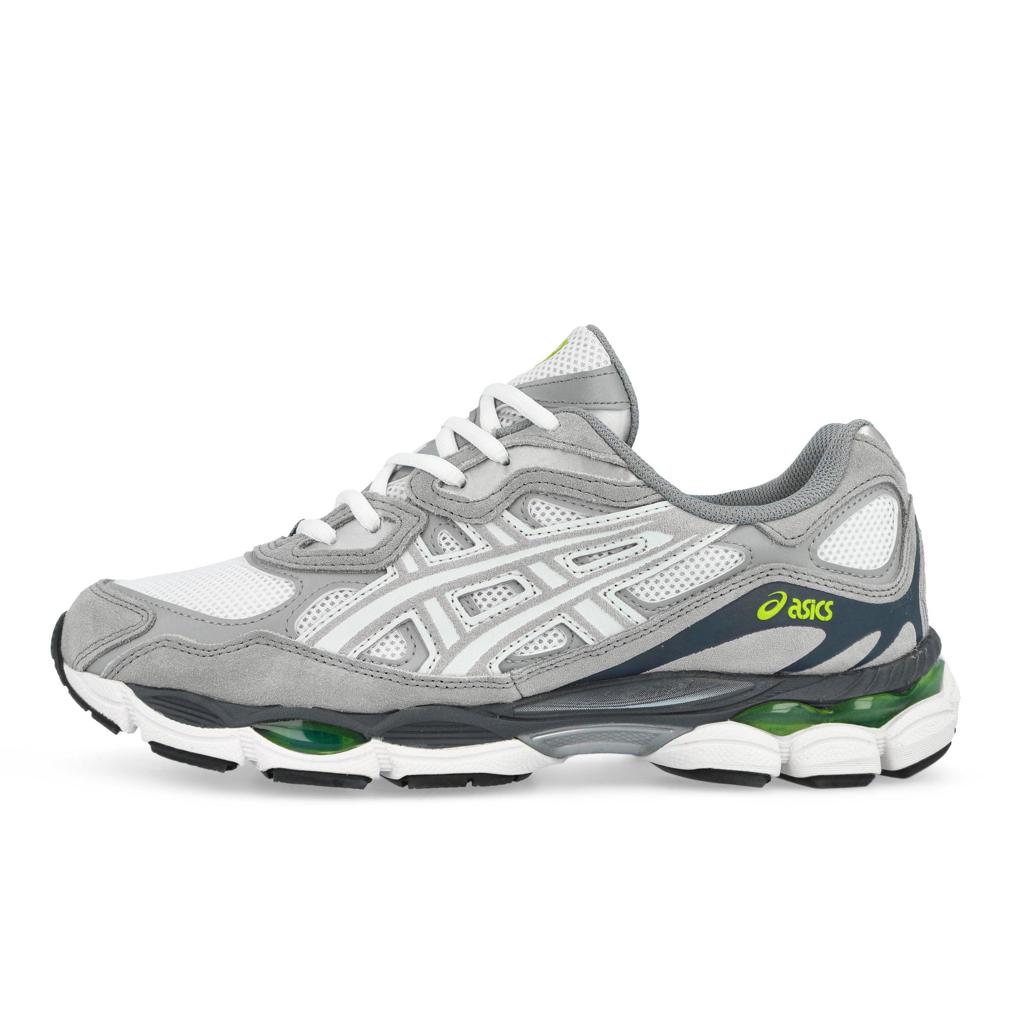 Asics Gel-NYC 1203A383-109 | OVERKILL