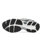 Asics Gel-NYC White / Glacier Grey Low Top Sneakers 1203A383-109 Detail View 1 | Overkill