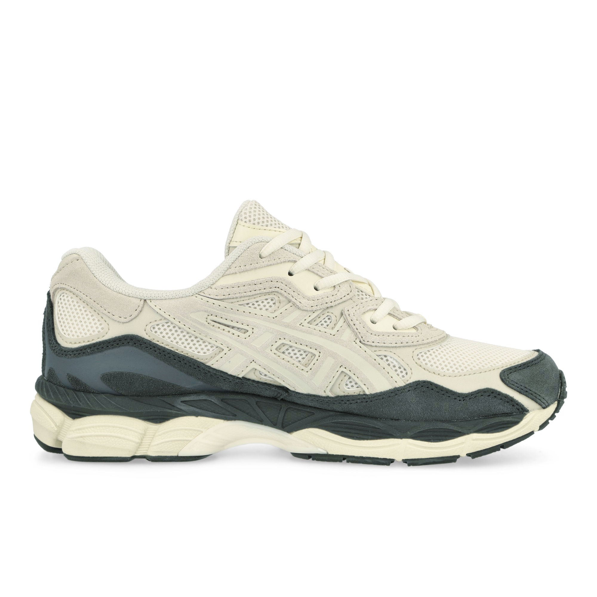 Asics Gel-NYC 1203A383-111 | OVERKILL