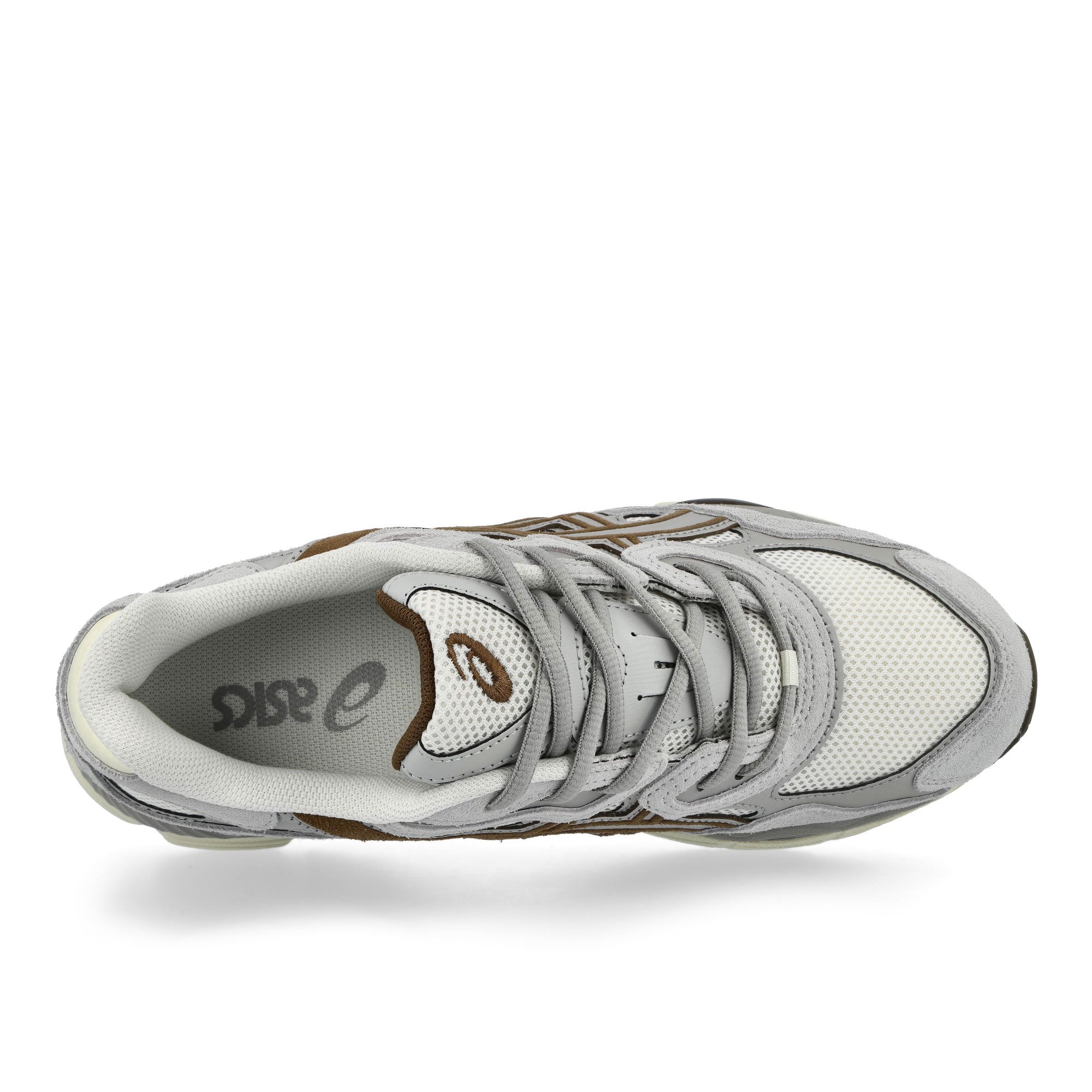 Asics Gel-NYC 1203A383-114 | OVERKILL