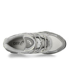 Asics Gel-NYC Cream / Light Sage Low Top Sneakers 1203A383-119 Detailfoto | Overkill
