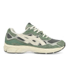 Asics Gel-NYC Ivy / Smoke Grey Low Top Sneakers  Silhouette | Overkill