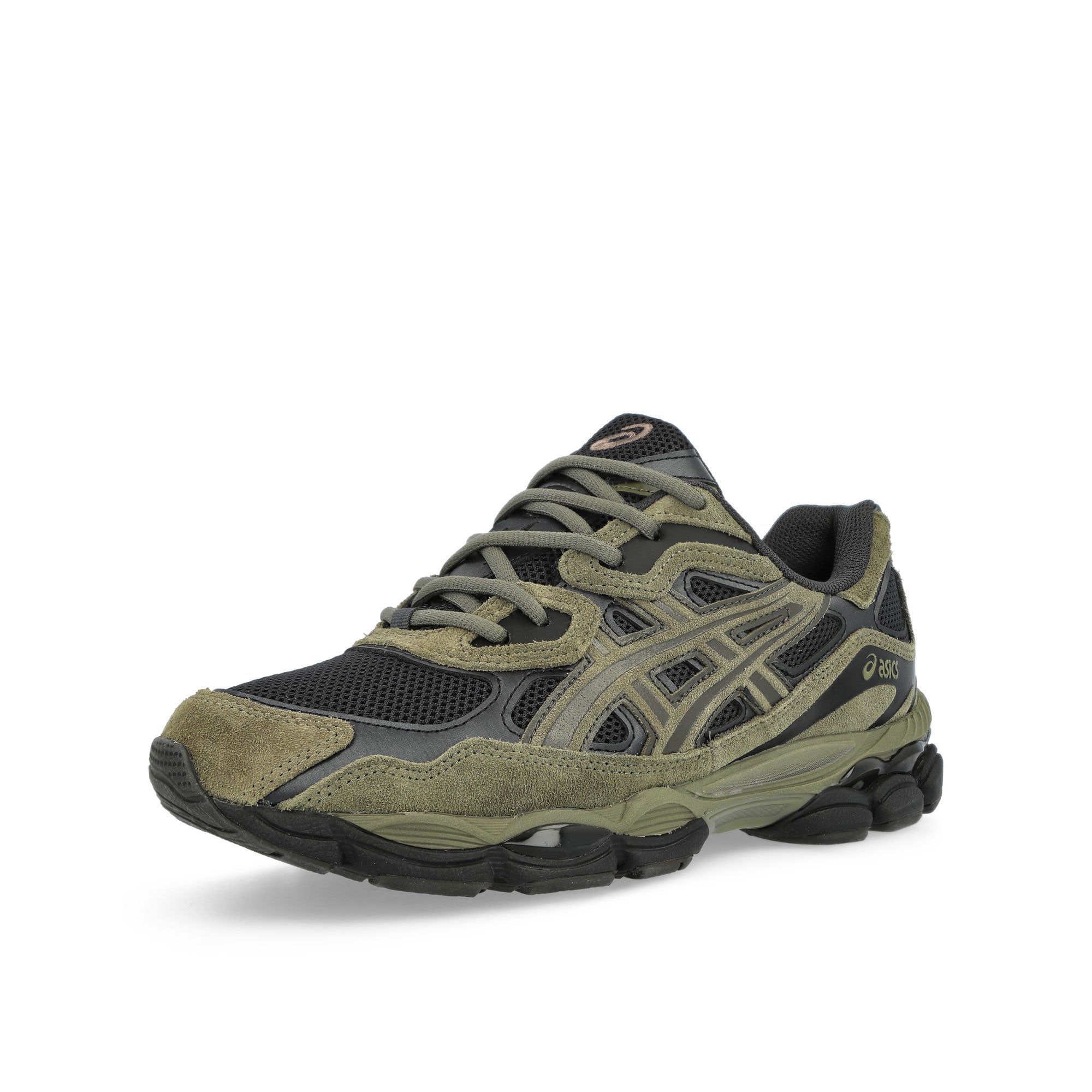 Asics Gel-NYC 1203A383-303 | OVERKILL