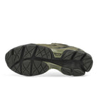 Asics Gel-NYC Loden Green / Graphite Grey Low Top Sneakers 1203A383-303 Detail View 1 | Overkill
