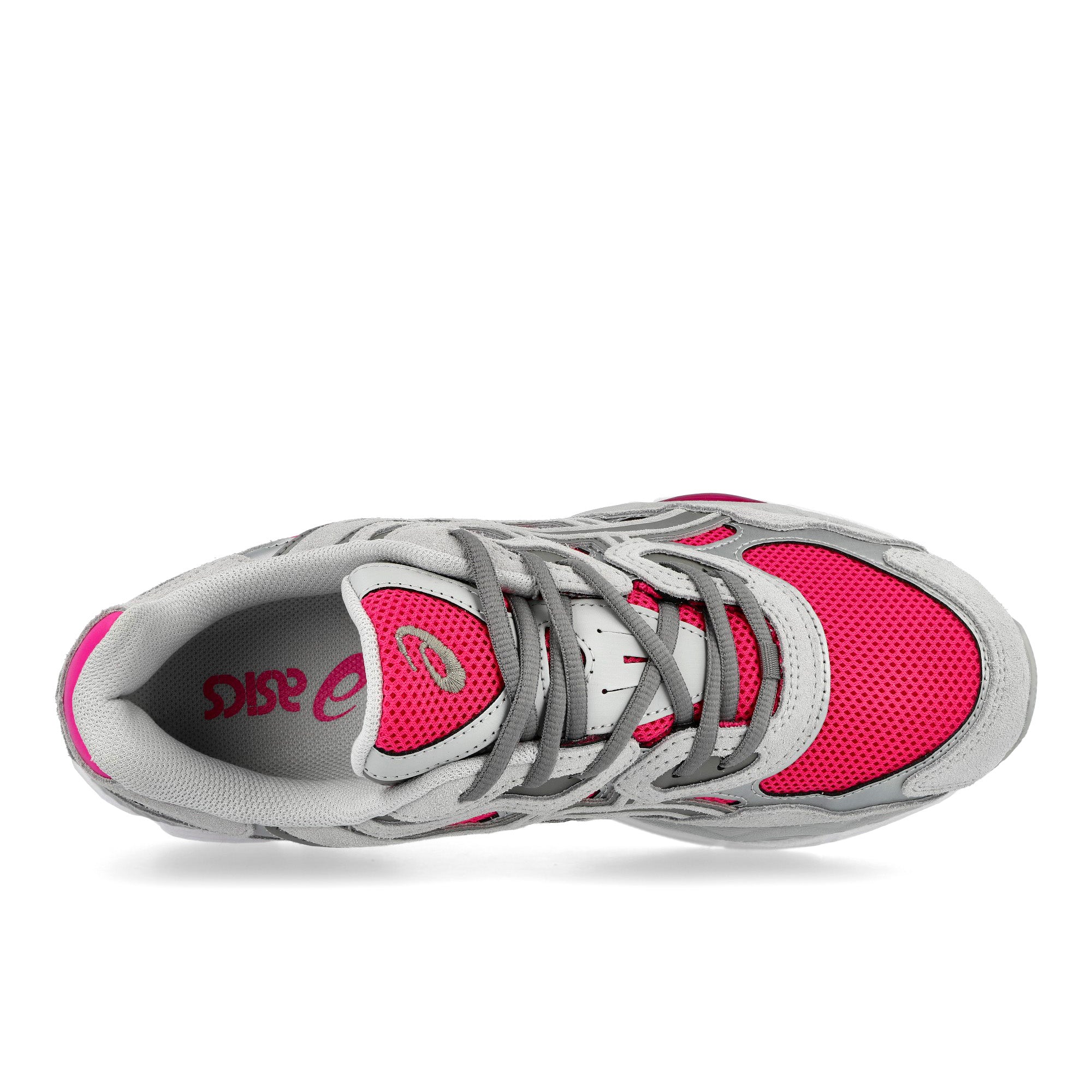 Asics Gel-NYC 1203A383-701 | OVERKILL