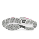 Asics Gel-NYC Pink Glo / Concrete Low Top Sneakers 1203A383-701 Detail View 1 | Overkill
