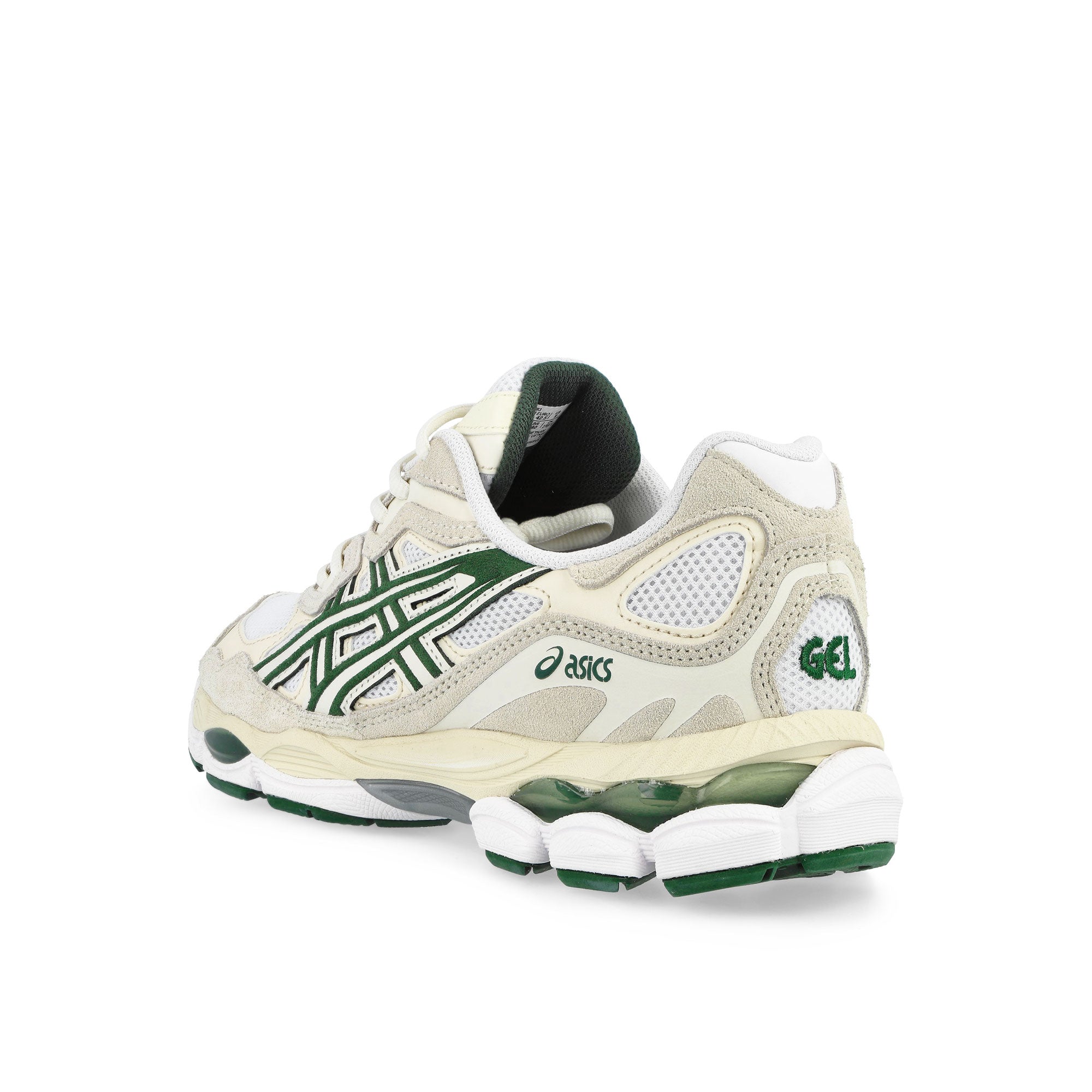 Asics Gel-NYC 1203A383-750 | OVERKILL