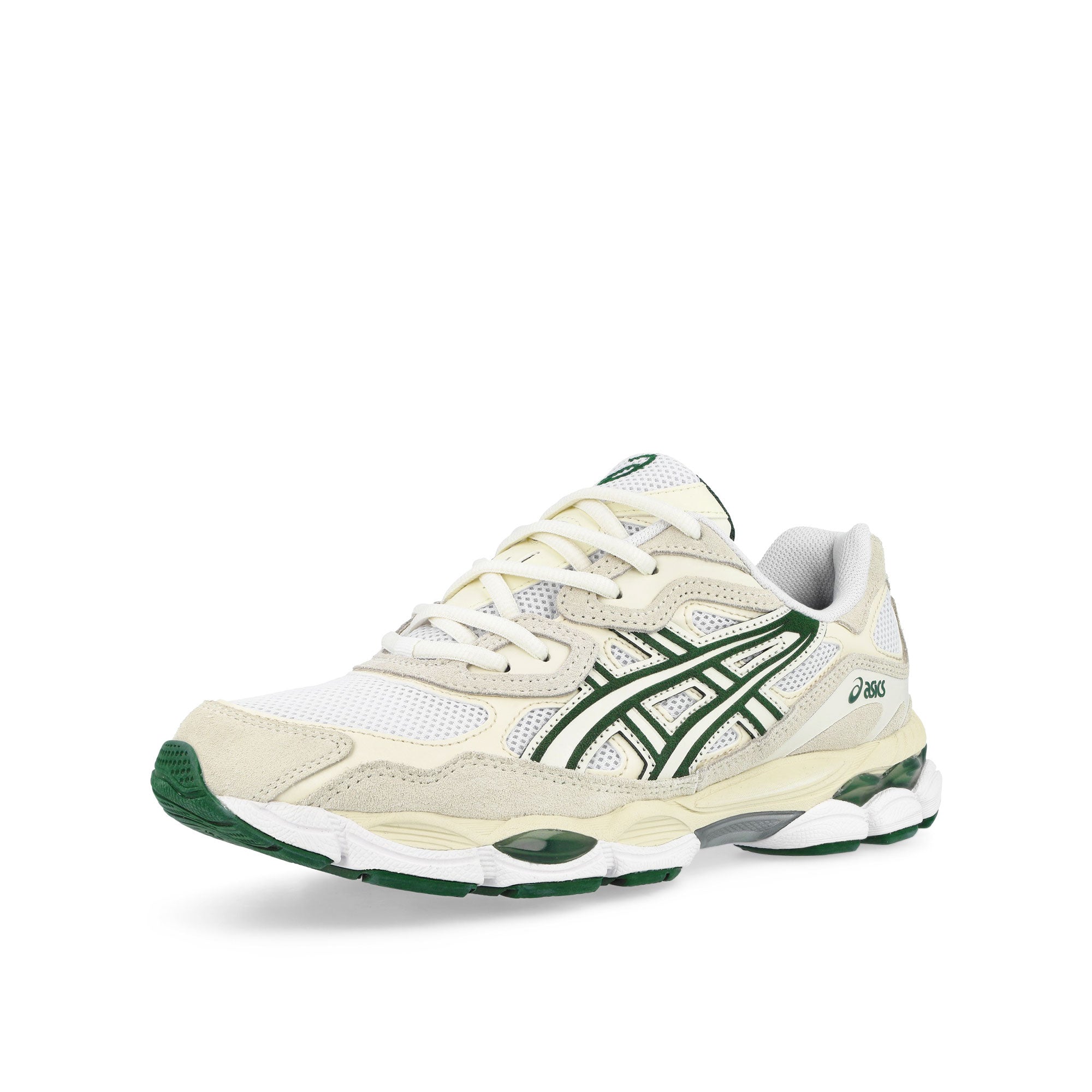 Asics Gel-NYC 1203A383-750 | OVERKILL