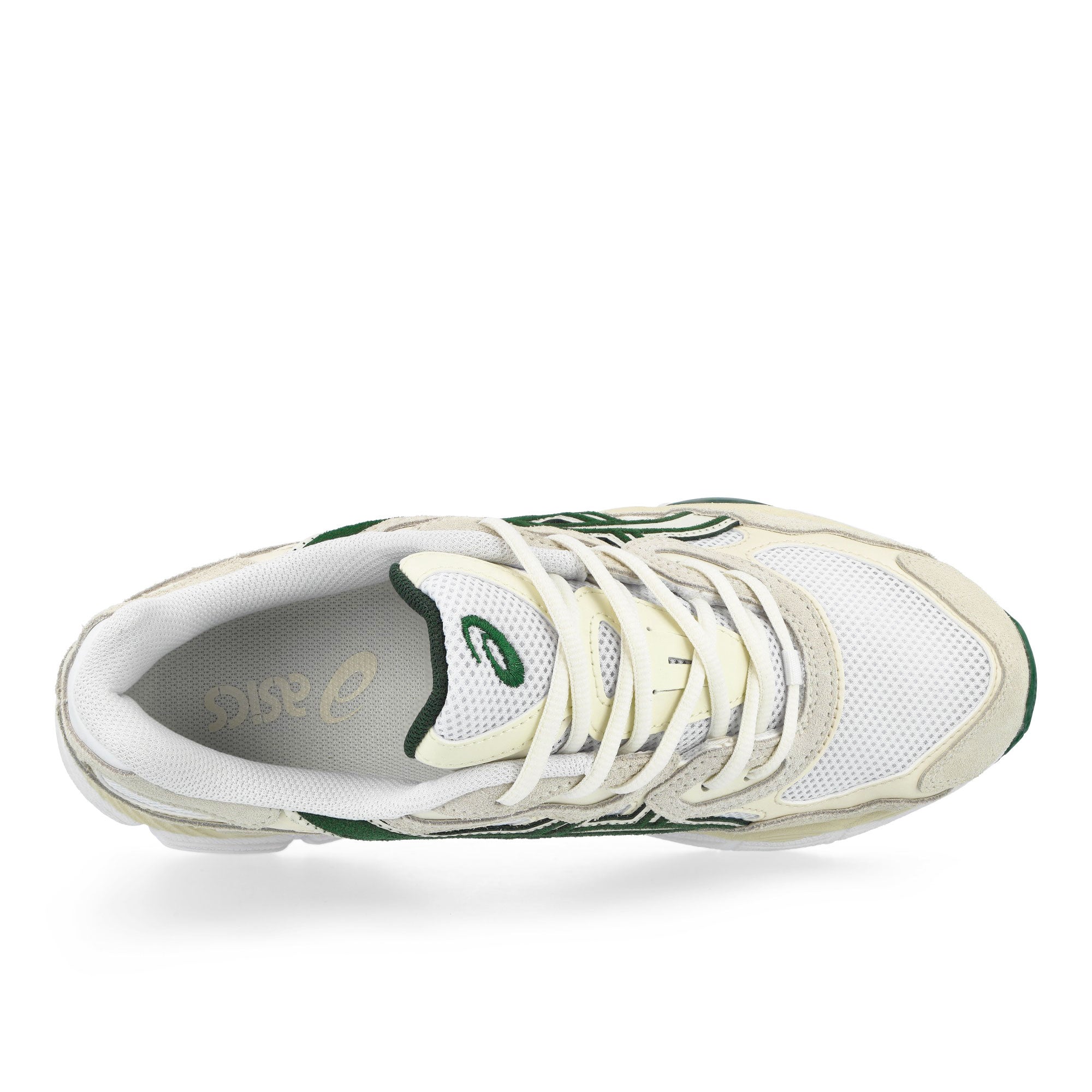 Asics Gel-NYC 1203A383-750 | OVERKILL