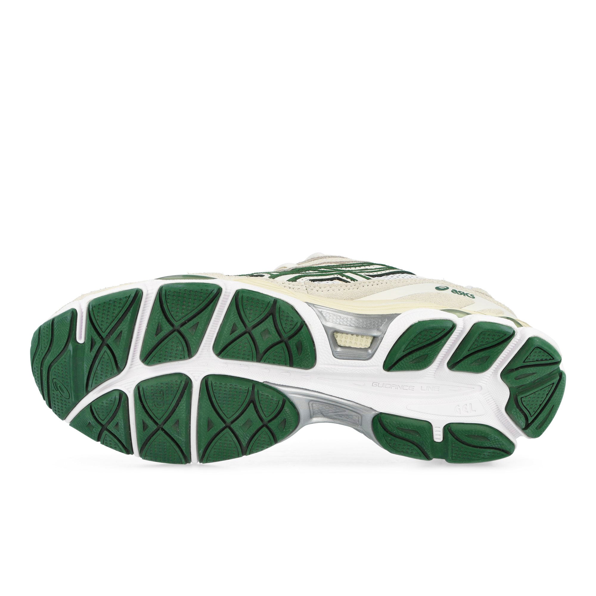 Asics Gel-NYC 1203A383-750 | OVERKILL
