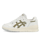 Asics EX89 White-Safari Khaki Low Top Sneakers 1203A384-102 | Overkill