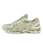 Asics Gel-Kayano 20 Fossil / Cream Low Top Sneakers 1203A388-021 | Overkill
