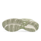 Asics Gel-Kayano 20 Fossil / Cream Low Top Sneakers 1203A388-021 Detail View 1 | Overkill
