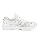 Asics Gel-Kayano 20 Glacier Grey / White Sneaker 1203A388-028 Silhouette | Overkill
