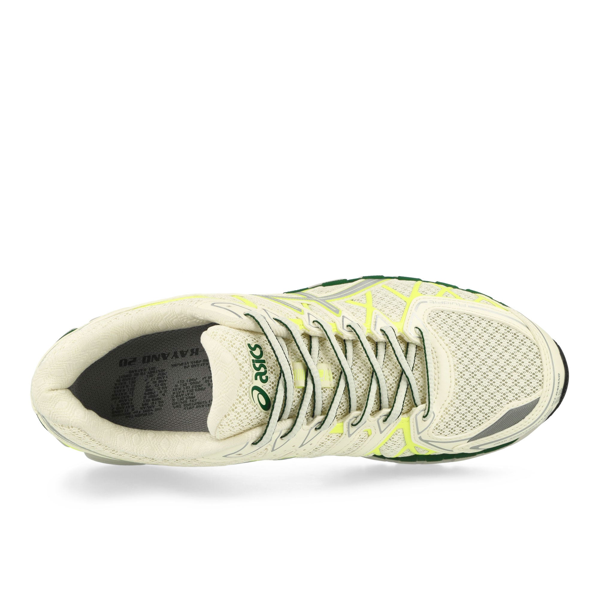 Asics Gel-Kayano 20 1203A388-103 | OVERKILL