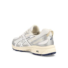 Asics Gel-Venture 6 White / White Low Top Sneakers  Material | Overkill