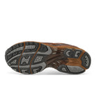 Asics Gel-Kayano 14 Rusty Brown / Graphite Grey Low Top Sneakers  Detail View 1 | Overkill