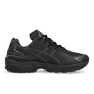 Asics Gel-1130 NS Black / Graphite Grey Low Top Sneakers  Silhouette | Overkill