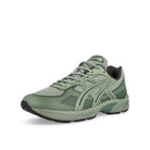 Asics Gel-1130 NS Slate Grey / Graphite Grey Low Top Sneakers  Close Up | Overkill