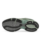 Asics Gel-1130 NS Slate Grey / Graphite Grey Low Top Sneakers  Detail View 1 | Overkill