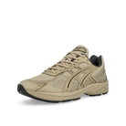 Asics Gel-1130 NS Wood Crepe / Graphite Grey Low Top Sneakers  Close Up | Overkill