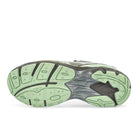 Asics UB6-S GT-2160 Arctic Blue / Carbon Low Top Sneakers  Detail View 1 | Overkill