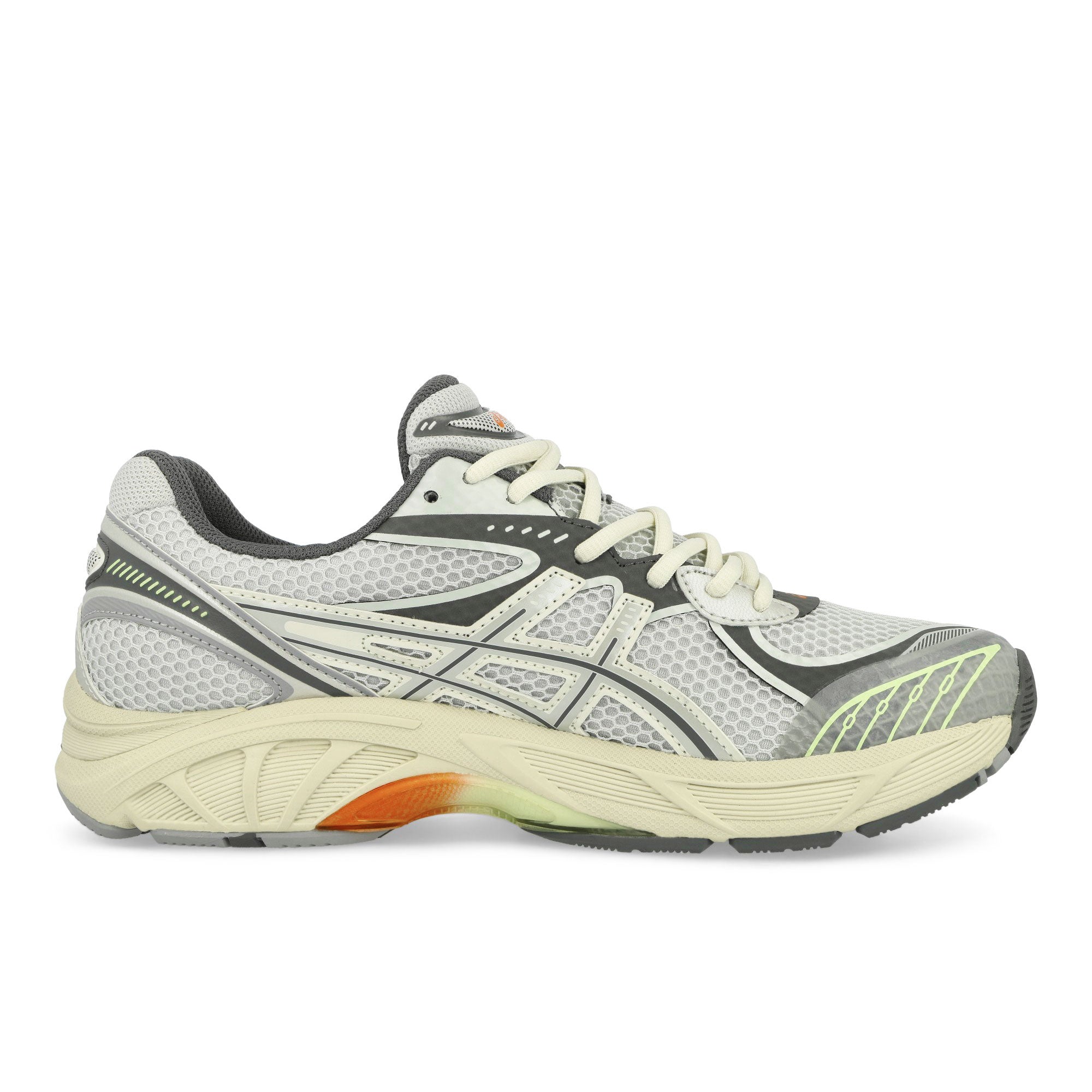 Asics GT-2160 Glacier Grey / Steel Grey Low Top Sneakers  Silhouette | Overkill