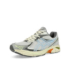 Asics GT-2160 Glacier Grey / Steel Grey Low Top Sneakers  Close Up | Overkill