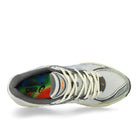 Asics GT-2160 Glacier Grey / Steel Grey Low Top Sneakers  Detailfoto | Overkill