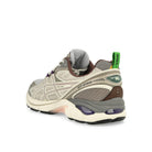 Asics GT-2160 Cream / Oatmeal Low Top Sneakers  Material | Overkill