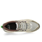 Asics GT-2160 Cream / Oatmeal Low Top Sneakers  Detailfoto | Overkill