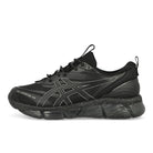 Asics Gel-Quantum 360 VIII Utility Black Low Top Sneakers 1203A471-001 | Overkill
