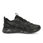 Asics Gel-Quantum 360 VIII Utility Black Low Top Sneakers  Silhouette | Overkill