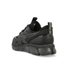 Asics Gel-Quantum 360 VIII Utility Black Low Top Sneakers  Material | Overkill