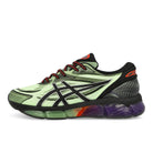 Asics Gel-Quantum 360 VIII Illuminate Yellow / Black Low Top Sneakers 1203A472-750 | Overkill