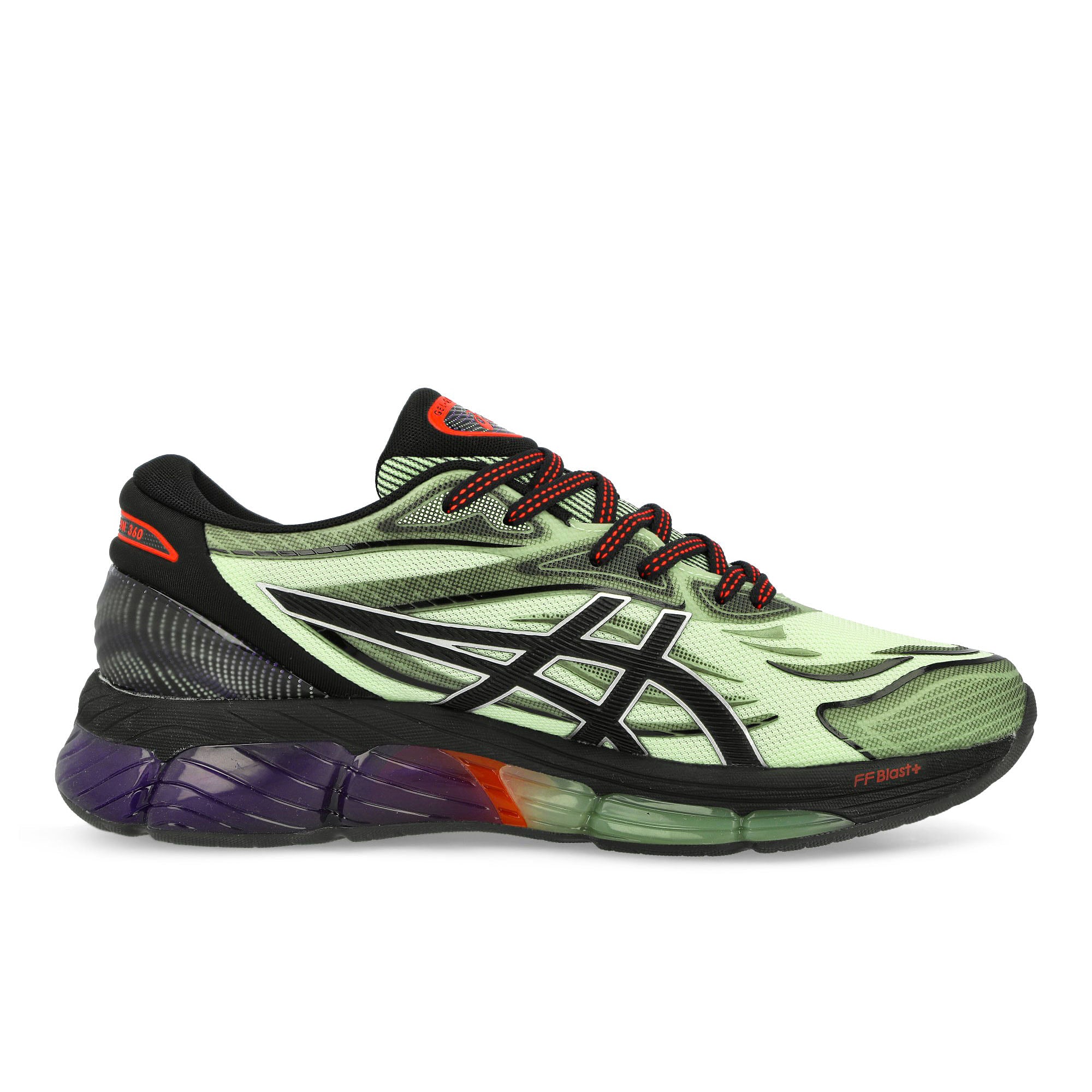 Asics Gel-Quantum 360 VIII 1203A472-750 | OVERKILL