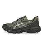 Asics Gel-Venture 6 Shield Graphite Grey / Dark Olive Low Top Sneakers 1203A474-020 | Overkill