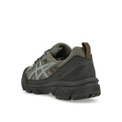 Asics Gel-Venture 6 Shield Graphite Grey / Dark Olive Low Top Sneakers  Material | Overkill