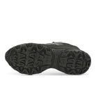 Asics Gel-Venture 6 Shield Graphite Grey / Dark Olive Low Top Sneakers  Detail View 1 | Overkill