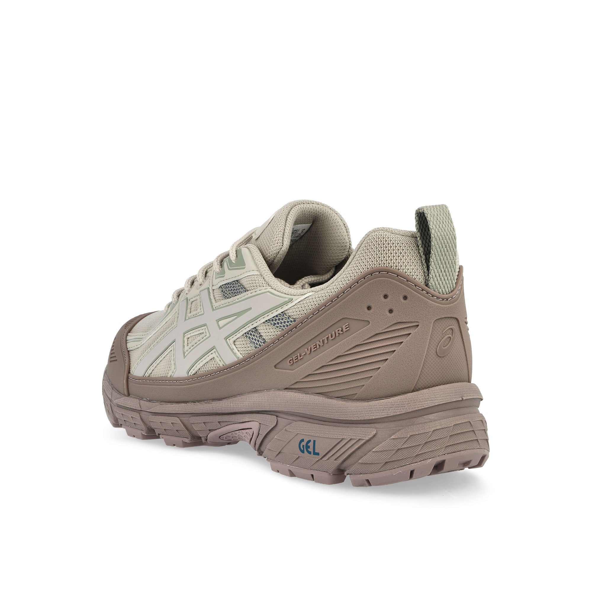 Asics Gel-Venture 6 Shield 1203A474-500 | OVERKILL