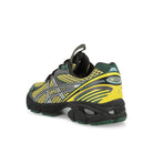 Asics UB7-S GT-2160 Dark Neptune / Pure Silver Low Top Sneakers  Material | Overkill