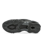 Asics Novalis Gel-Styrax Mule Obsidian Black / Pure Silver Slides, Sandals & Slippers  Detail View 1 | Overkill