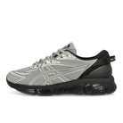 Asics C.P. Company x Asics Gel-Quantum 360 VIII Cement Grey / Cement Grey Low Top Sneakers 1203A507-020 | Overkill