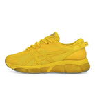 Asics C.P. Company x Asics Gel-Quantum 360 VIII Mission Yellow / Mission Yellow Low Top Sneakers 1203A507-750 | Overkill