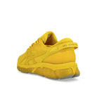 Asics C.P. Company x Asics Gel-Quantum 360 VIII Mission Yellow / Mission Yellow Low Top Sneakers  Material | Overkill