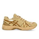 Asics Gel-Kayano 20 Sand / Sand Low Top Sneakers  Silhouette | Overkill