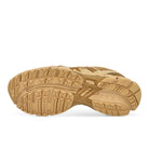 Asics Gel-Kayano 20 Sand / Sand Low Top Sneakers  Detail View 3 | Overkill